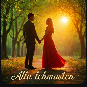 Alla lehmusten by Jukeboxi