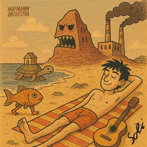Soli by Hofmann Orchestra