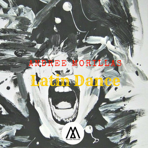 Andree Morillas - Latin Dance