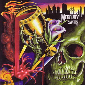 Mercury Switch - Youngblood Electric
