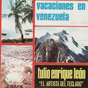 Tulio Enrique León - La Potranca Zaina