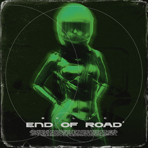 End of Road by bclic