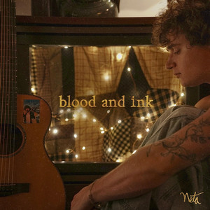 Blood and Ink by Neta