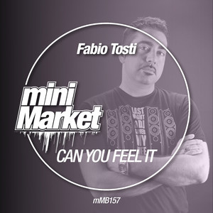 Can You Feel It