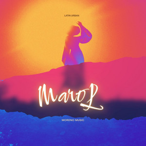 Atraccion by Maro L