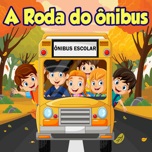 Sonia Moura Kids - A Roda do Ônibus