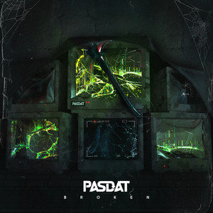 Broken by Pasdat