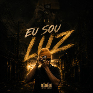 Eu sou Luz by MC PG