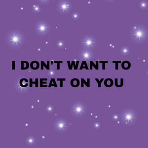 Thanin Samerpak - I Don't Want to Cheat on You