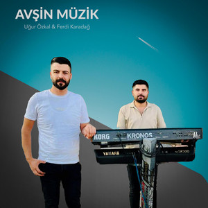 Fırat Production - Tulum Halay 2025 (feat. Avşin Müzik)