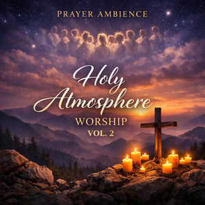Presence of Peace by Prayer Ambience