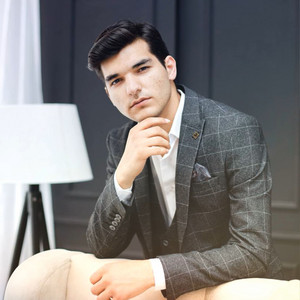 Baloğlan Qafarov - To ra ke didam