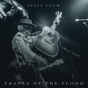 album cover: Traces of the Flood