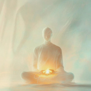 Spiritual World by Geoffrey Van Buyten