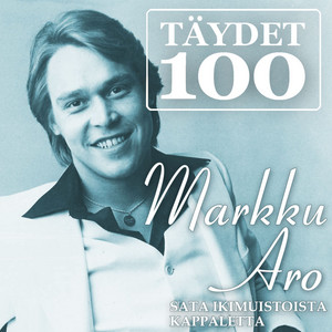 Kuulen sydämen ääntä by Markku Aro