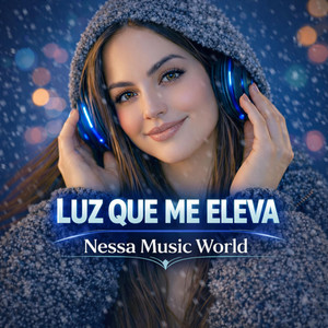 LUZ QUE ME ELEVA by Nessa Music World