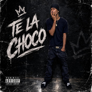 Te La Choco by Leko7