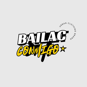 Baila Conmigo by lagrimaroja