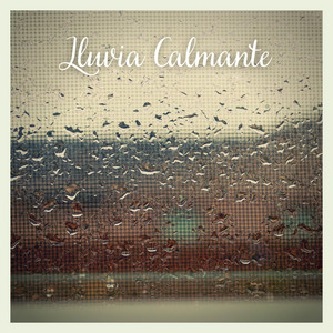 Lluvia Calmante album