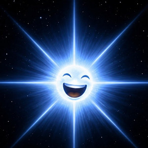 Laughing star by Nation of 97hillz