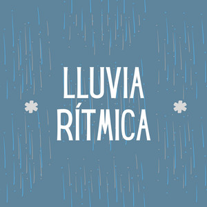 * Lluvia rítmica * album