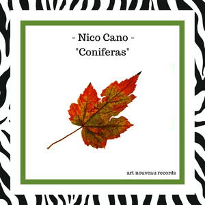 Nico Cano cover