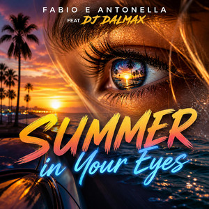 Senza domani by Fabio e Antonella, DJ Dalmax