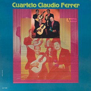 Como Me Besabas Tu by Cuarteto Claudio Ferrer