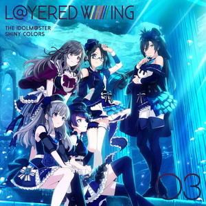 THE VOY@GER IDOLM＠STER