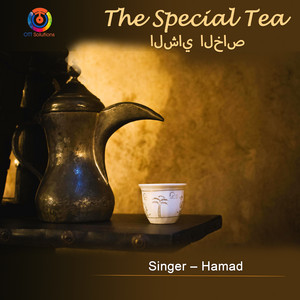 Hamad - The Special Tea