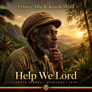 Lord Nutten Nah Gwan by Krack Skull, Mark Topsecret, Prince Alla