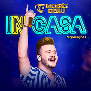 Tô por Aí / Jogado na Rua / Locutor - Ao Vivo by Moisés Dellu