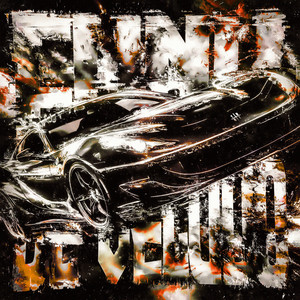 FUNK DE VELUDO - Slowed by FXRR, trusteki