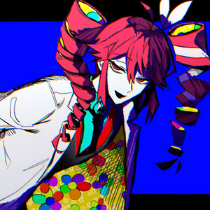 Virtual Abyss (feat. KASANE TETO) by sasaki, Kasane Teto