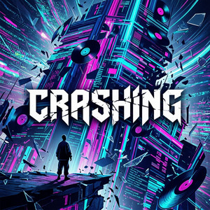 Crashing by Matthia Bernardo