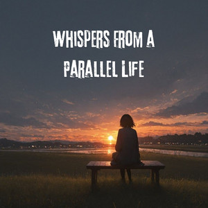 Solstice Rae - Whispers From a Parallel Life