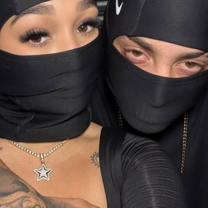 LAJA - LOV SHOOTOUT (feat. poperulin)