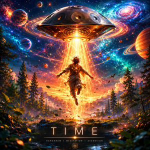 Time by Amin Shahbazi