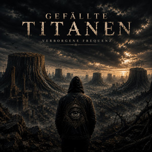 Gefällte Titanen by Verborgene Frequenz