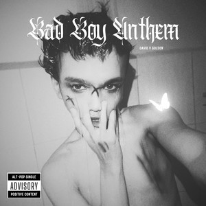 bad boy anthem by David V Golden