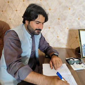 Comradein - Nane Laga Ishq As