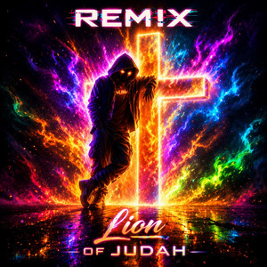 Lion of Judah (REM!X) by vL!Nv
