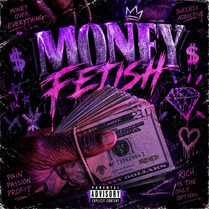 Money fetish by Ty Supreme
