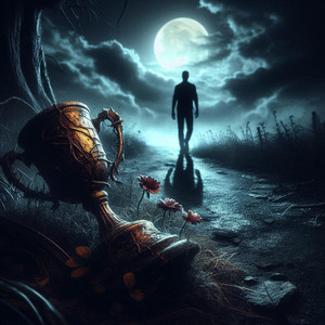Good Enough by dark_cloud
