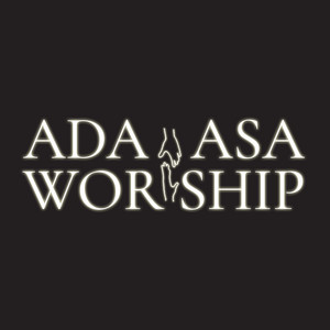 Everlasting Love (Jeremiah 31:3) by ADA ASA WORSHIP