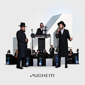 Nuchem Weinberger