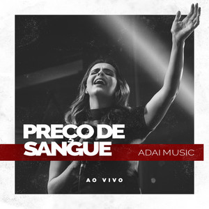 Preço de Sangue (Ao Vivo)