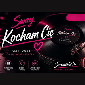 Sway Kocham Cie by Surwiwal21w & Grajek – Folk & Club Project