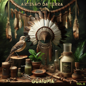 Vento Venta a Vida by Gûaîupîá