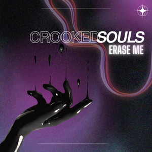 Erase Me by Crooked Souls, Jonathan Grimes